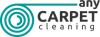 Any carpet cleaning